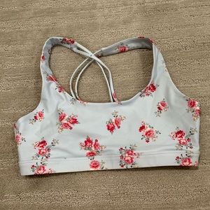 Spiritual Gangster bra